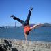 Parkour on SICFIT