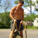 Sandbag Training
