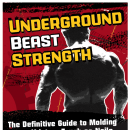 Underground Strength Coaching Mentorship