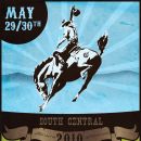 OFFICIAL SPONSOR: South Central Regional Competition