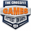 Road to The Games