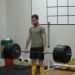 U.S. Olympian Brian Derwin Coaches at CrossFit MSP