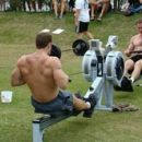 Rowing/Ergometer Expertise