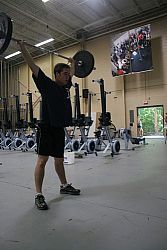 Ben  Smith
