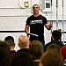 Jeremy Thiel, SICFIT 