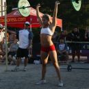 CrossFit  Women