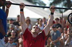 Tommy  Hackenbruck