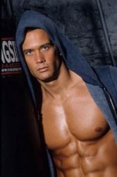Jud Dean