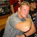 Josh Barnett