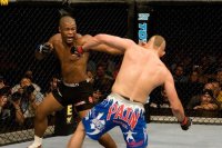 Rashad Evans