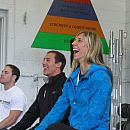 Black Box Summit - The Sport of Fitness and What i