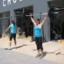 Training with the Best