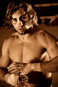 Urijah Faber