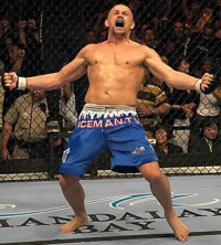 Chuck Liddell