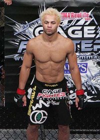 Josh Koscheck