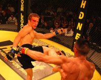 TJ Dillashaw
