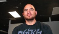 Travis Browne