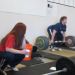 "CrossFit, My New Love" by 2-Time Olympian Chad Vaughn