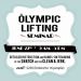 U.S. Olympian Chad Vaughn and USA-W Senior International Coach Ursula Garza - Ol