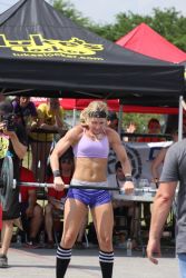 Jessica Sharratt