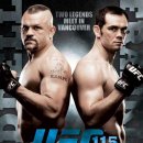 UFC 115