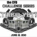 The CFD Challenge Series
