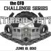 The CFD Challenge Series