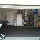 The Garage Gym Throw Down