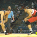 2010 WTT 84kg  - Jake Herbert vs Keith Gavin
