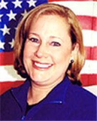 Cheryl Jarrett