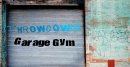 Garage Gym Throw Down (G7 Films)