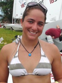 Andrea Aldana