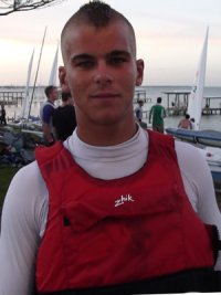 Kyle Dakin