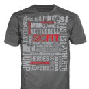 SICFIT Sponsored CrossFit Athletes