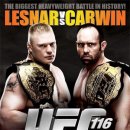 UFC 116