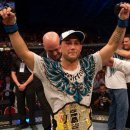 Frankie Edgar LIVE Training Session