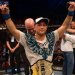 Frankie Edgar LIVE Training Session