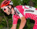 Geoff Kabush Pre Stage 1 TT Pro XCT