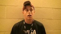 Logan Doughty