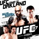 UFC 117