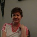 Natalya Marakova