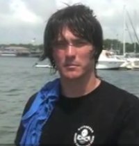 Daniel Dalgleish