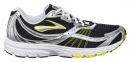 Brooks Launch