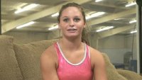 Jessie Jordan