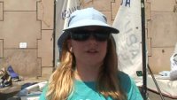 Christine Kendrick