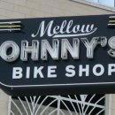 Mellow Johnny's