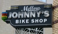 Mellow Johnny's