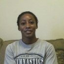 Maliah Mathis