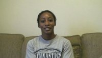 Maliah Mathis