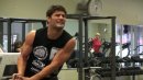 Josh Thompson Workout